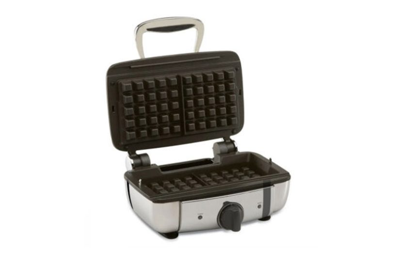All Clad Belgian Waffle Maker