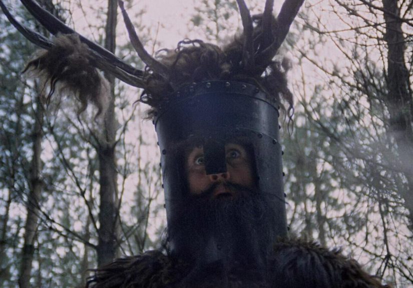 Alleged Fraudsters In Alaska Adopted A Beloved 'Monty Python' Catchphrase As Their Company Name