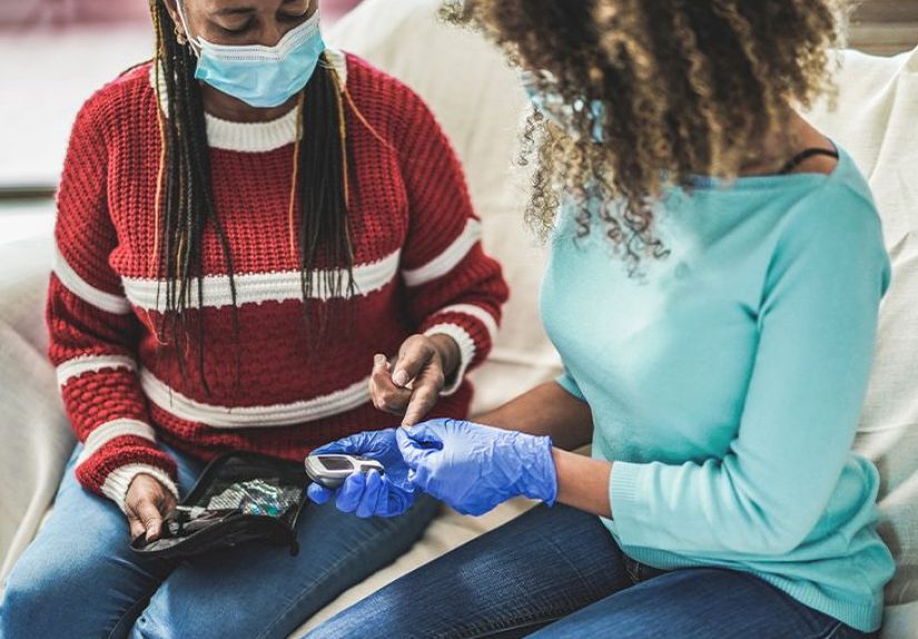 Alzheimer's Disease: Finger Prick Test May Offer Early Detection