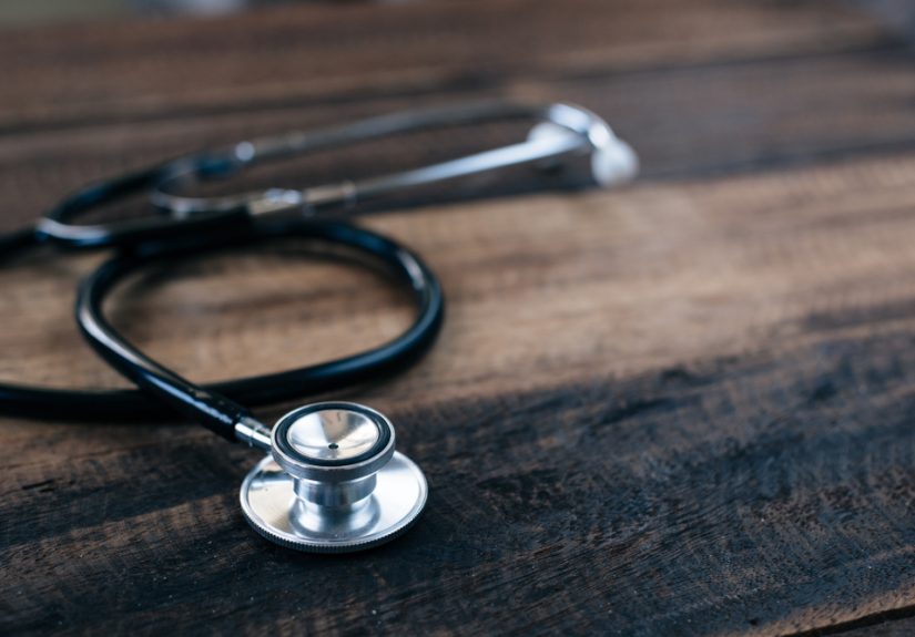 An emergency medicine life