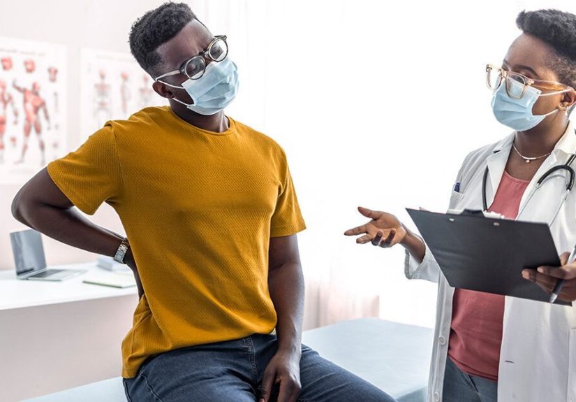 Ankylosing Spondylitis Life Expectancy