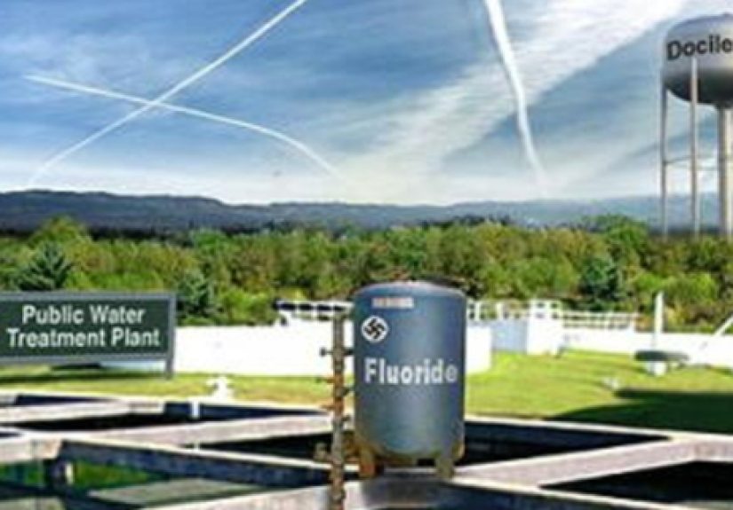 Another 10 Conspiracy Theories