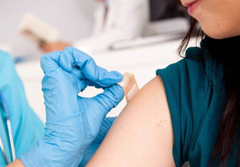 Anthrax Vaccine: Side Effects, Uses, and What to Know