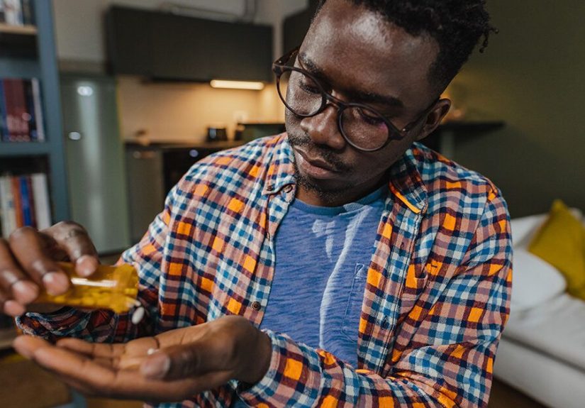 Antidepressant Side Effects: Tips for Managing Symptoms