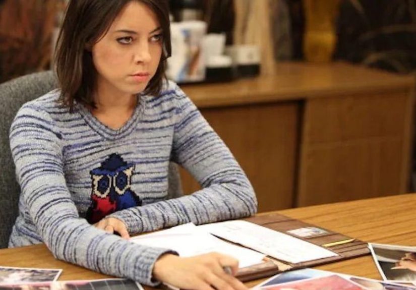 April Ludgate Rankings And Opinions