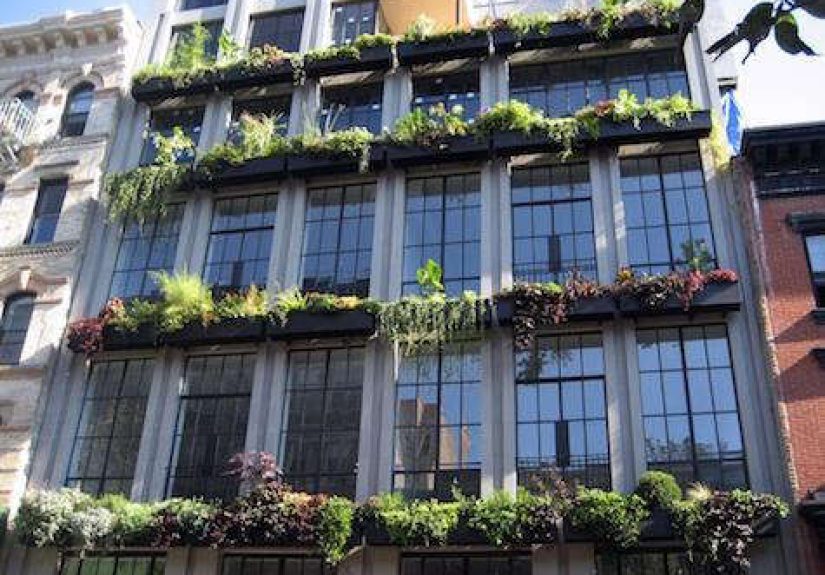 Architect Visit: Pulltab Design in New York