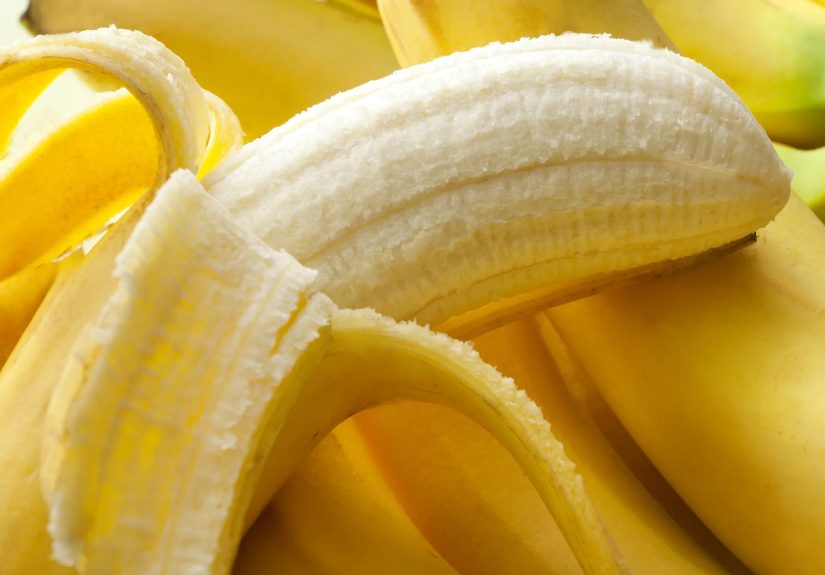 Are bananas good for you?