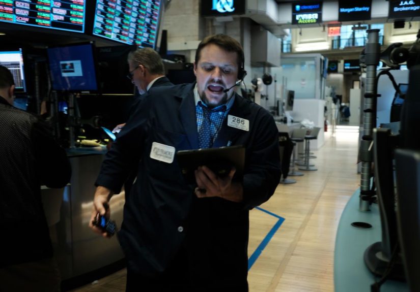 Are We Heading Into a Recession? How Bad Would It Be?