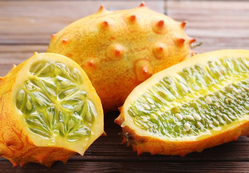 Benefits of Kiwano: List of Benefits and How to Eat