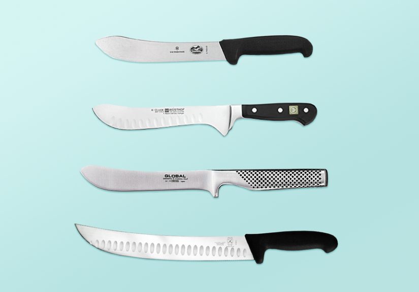 Best Butcher Knives of 2023, Tested by Experts