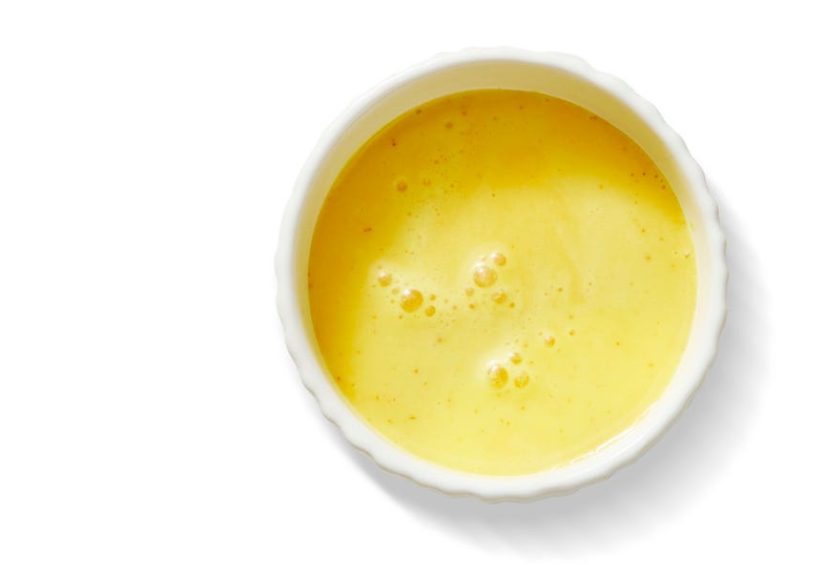 Best Ginger-Curry Yogurt Dressing Recipe - How to Make Ginger-Curry Yogurt Dressing