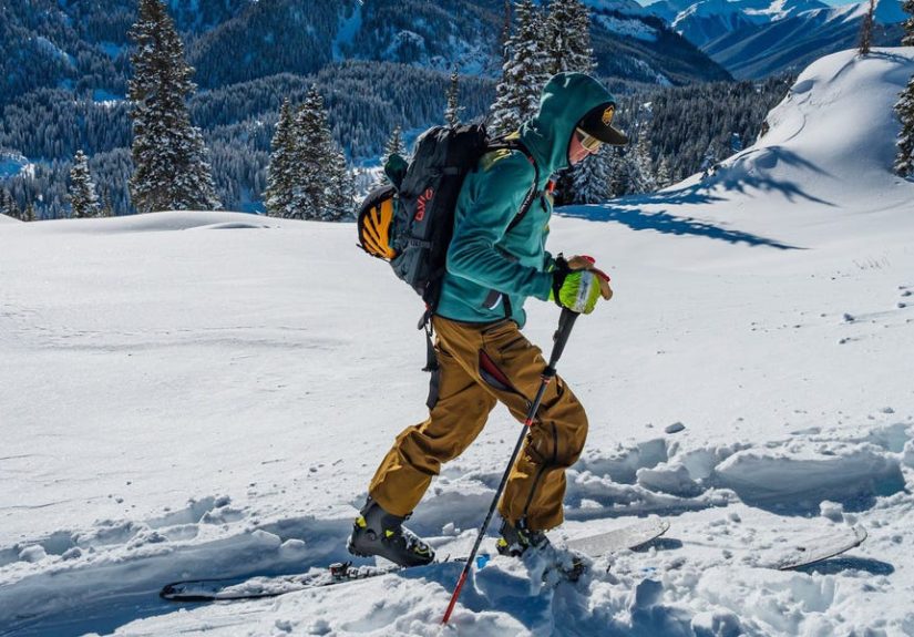 Best Men’s Ski Jackets 2024 - Popular Mechanics