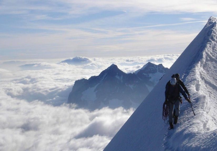 Best Mountain Ranges for Hiking