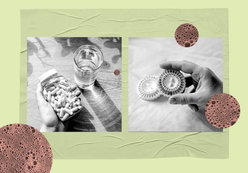 BHRT vs. HRT: What to Know