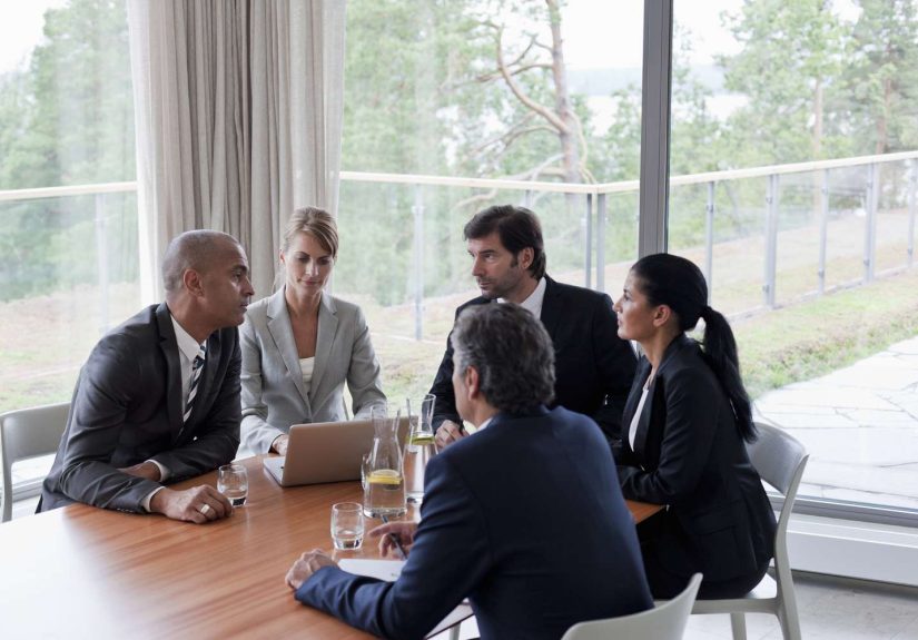 Board of Directors and Compensation