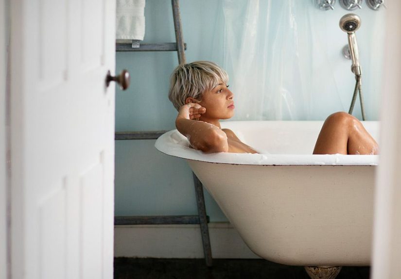 Boric Acid for Bacterial Vaginosis and Other Home Remedies