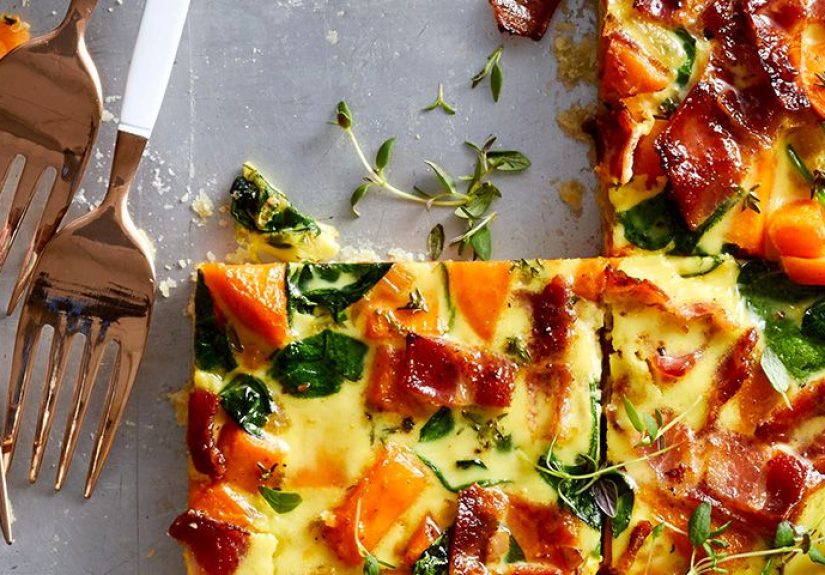 Breakfast & Brunch Recipes