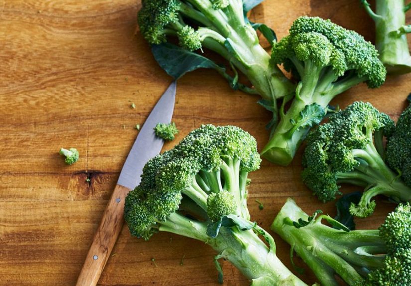 Broccoli 101: Nutrition Facts and Health Benefits