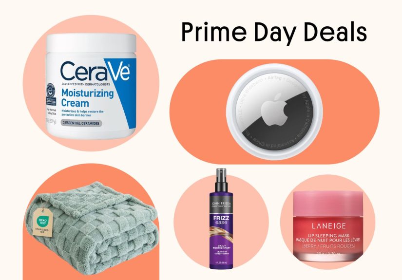 Budget-Friendly Amazon October Prime Day Deals Under $20