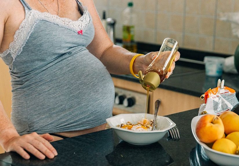Can You Eat Honey During Pregnancy?