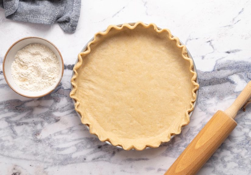 Can You Make Pie Crust Ahead of Time?