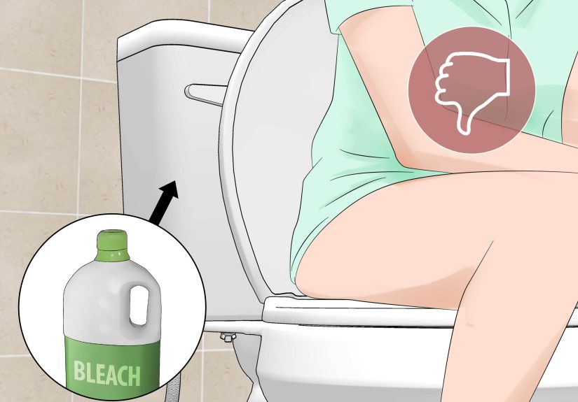 Can You Pour Bleach Into a Toilet Tank? Best Practices for Cleaning Your Toilet Tank Safely and Effectively