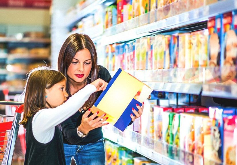 Can You Spot the Added Sugars in Your Food?