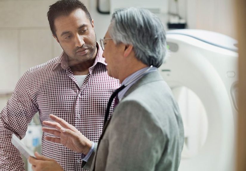 Cancer Spread to Bones: Life Expectancy, Treatment, Types