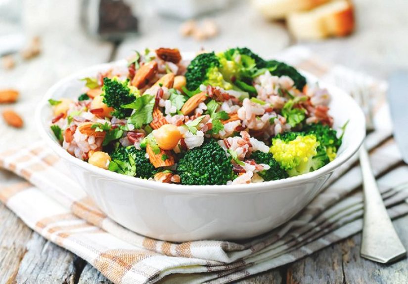 Carbs in Rice: Is It Too Much?