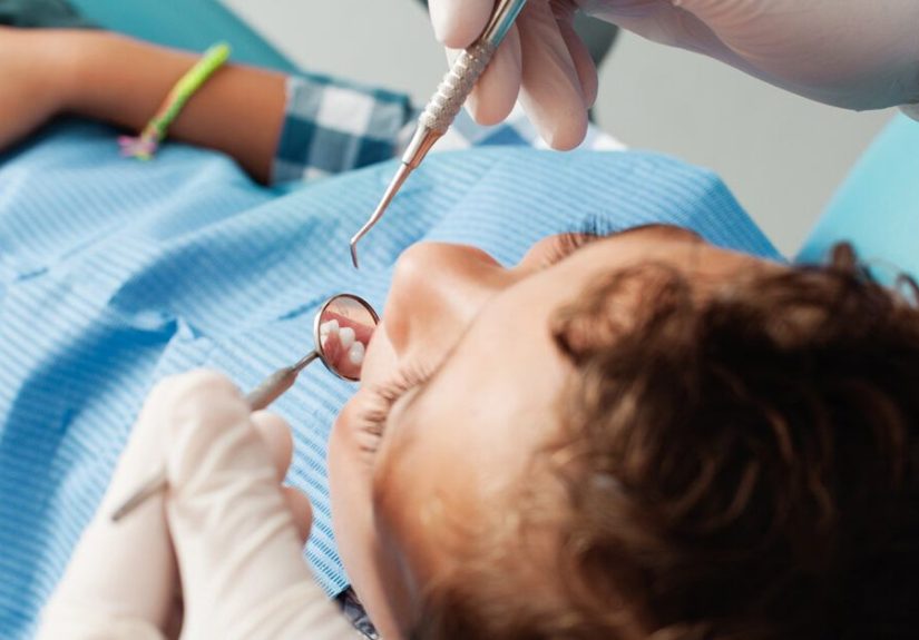 Cavities in Kids: Causes, Treatment, and Prevention