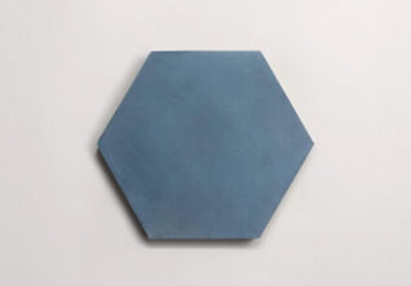 Cement Solid Federal Blue