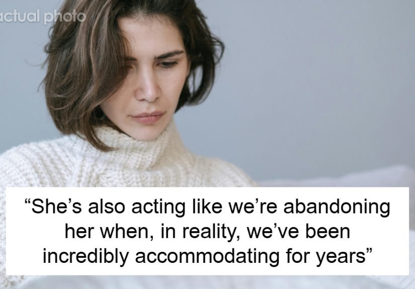 Child-Free Women Refuse To Spend Their Vacation With Friend’s Kids, She Ends Friendship Over It