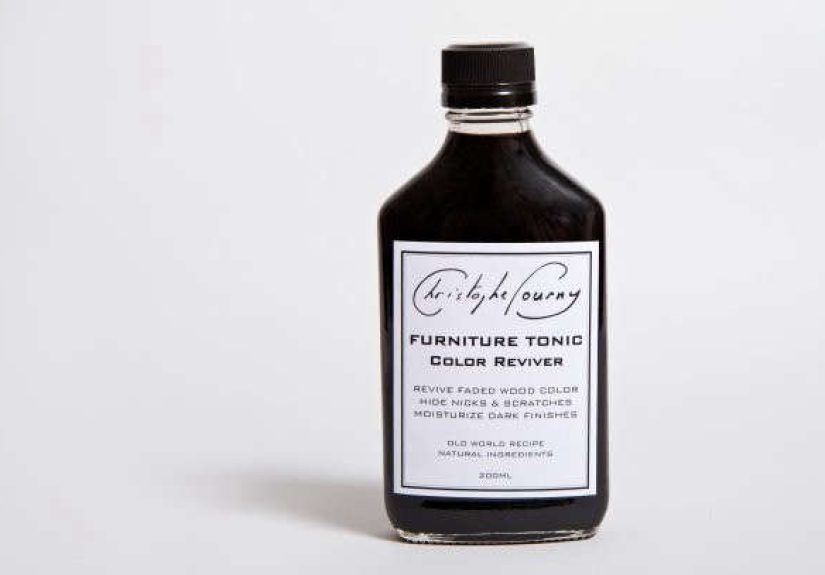 Christophe Pourny Color Reviver