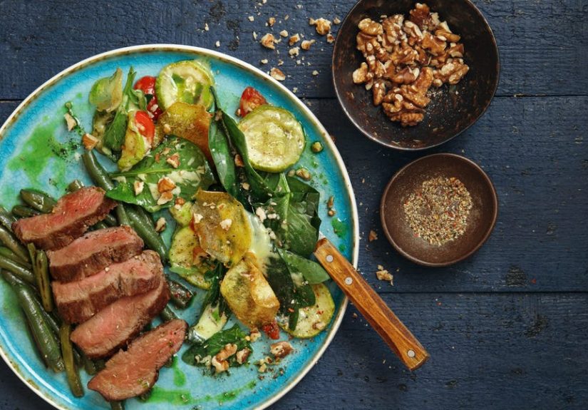 Complete vs. Incomplete Protein: Differences, Food Examples and Which Is Best