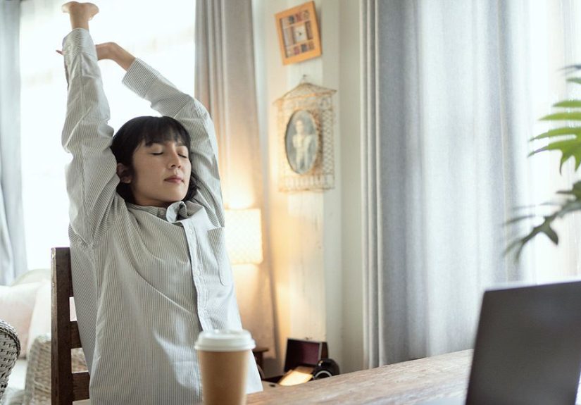 Cortisol and Sleep: Can It Cause Insomnia? What Else?