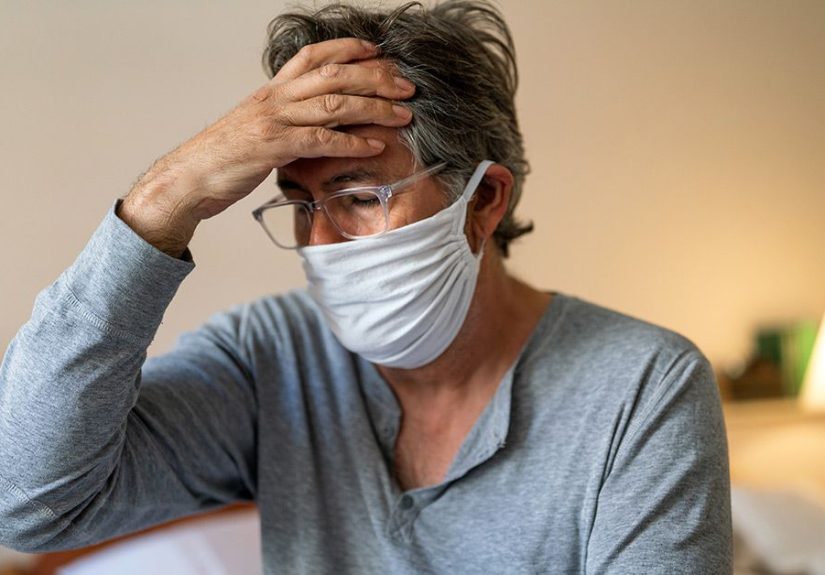 COVID-19 Infection May Raise Risk of Heart Attack and Stroke: Study