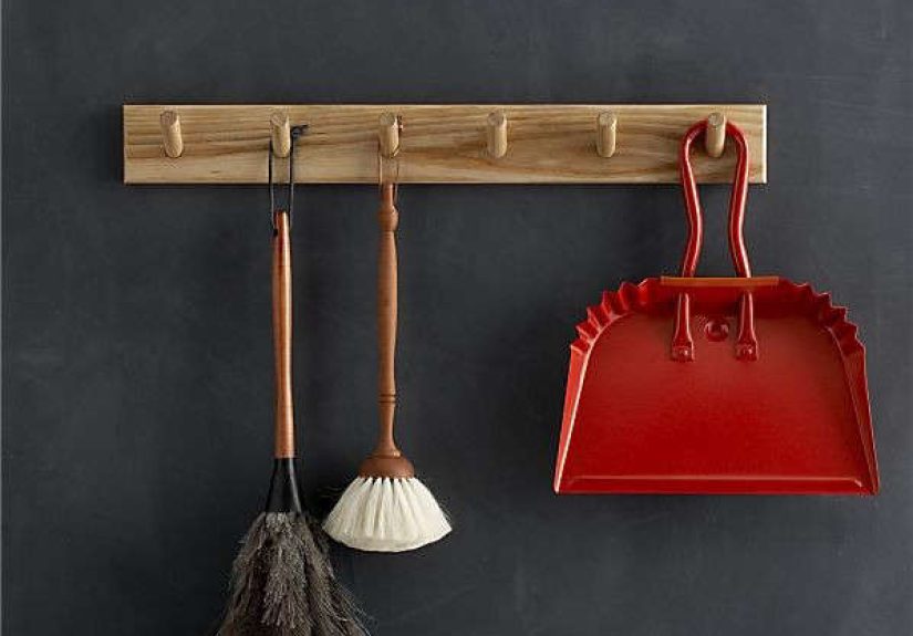 Crate & Barrel's Clean Slate Line