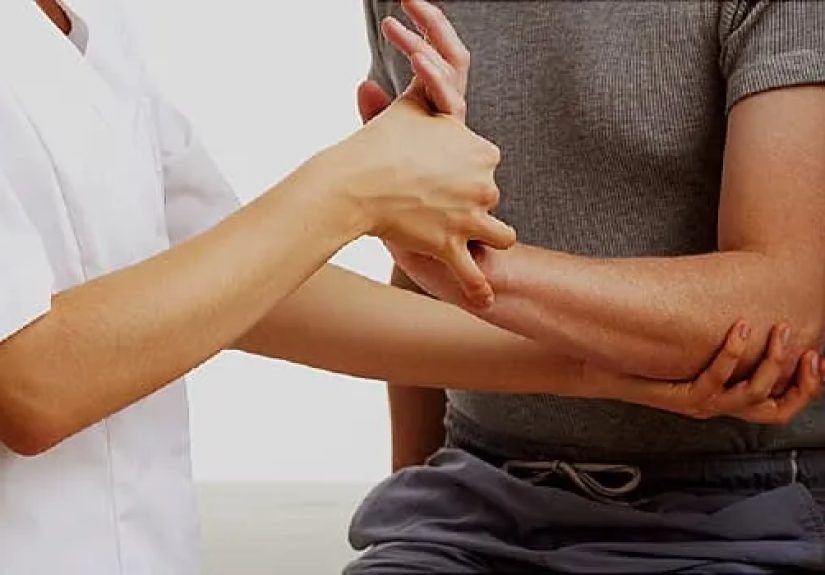 Crohn's Disease Complications