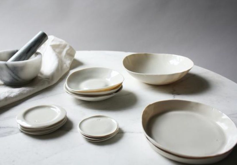 Current Obsessions: Design Behind the Scenes