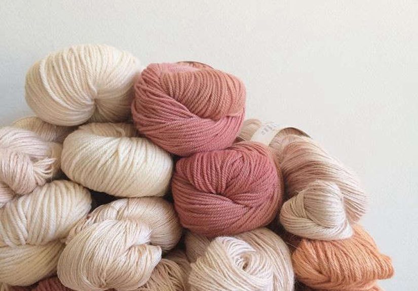 Current Obsessions: Fabric and Fiber