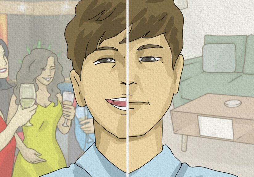 Dark Empath Test: Dark Triad Personality