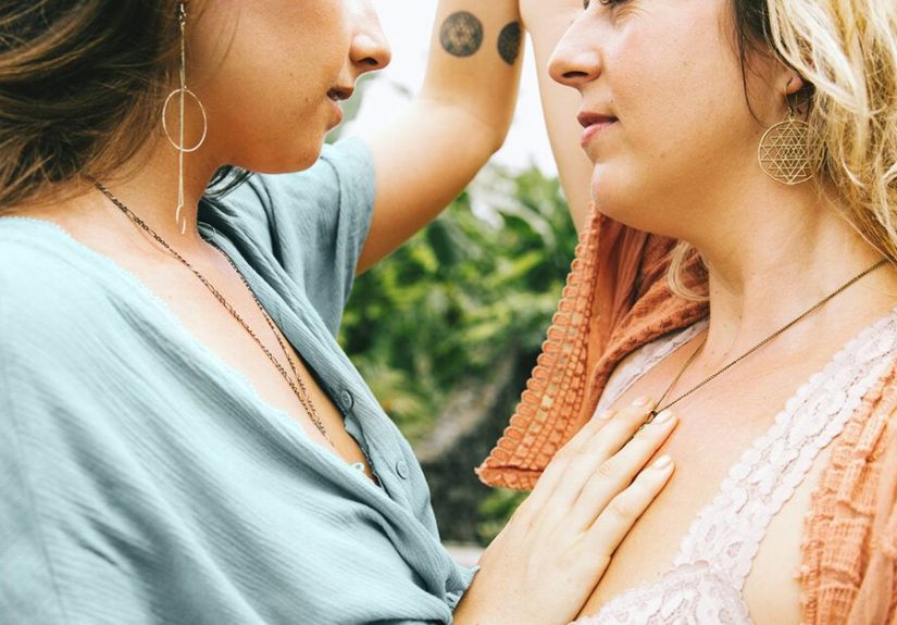 Demisexuality: What Does It Mean?