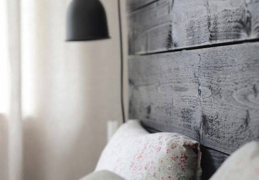 Design Sleuth: A Simple Bedside Light Fix for $15