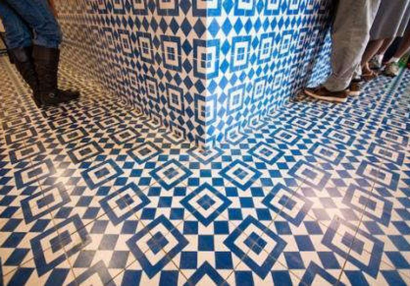 Design Sleuth: Granada Tiles in Los Angeles