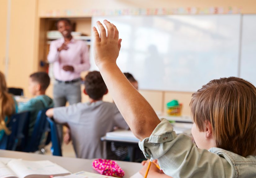 Developing Self-Reliant Learners