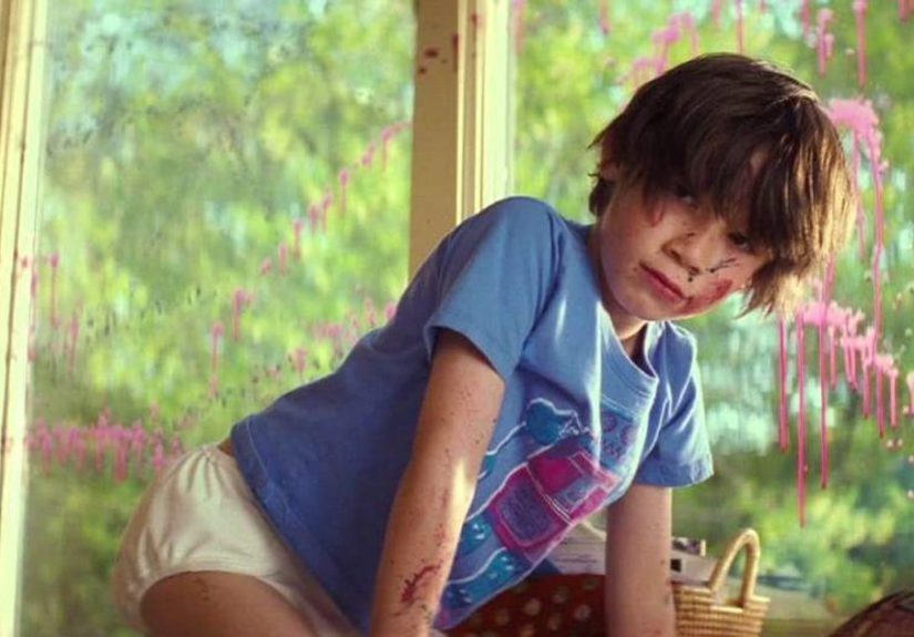 Disturbing Signs Your Child Might Be A True Psychopath