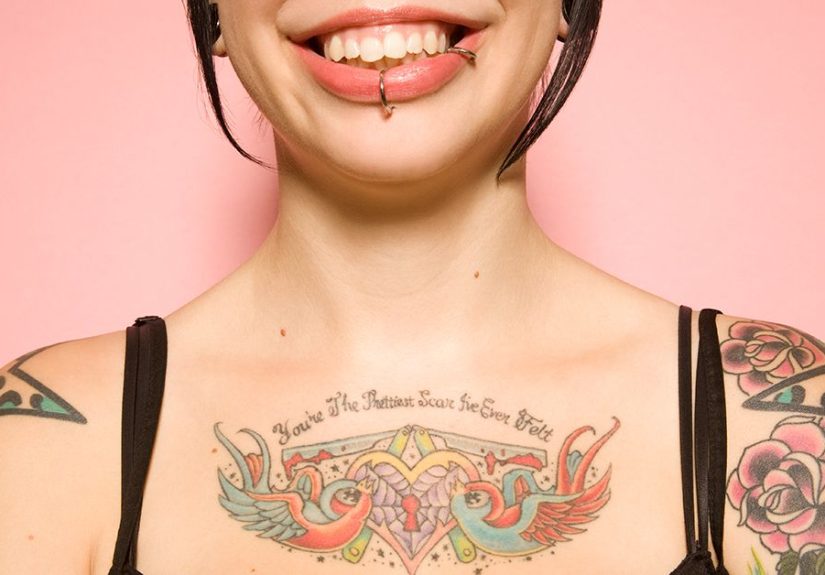 Do Tattoos Hurt: How to Predict and Minimize Pain
