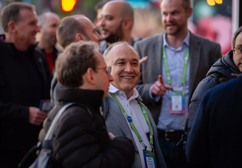 Do you have to be a leader to start a startup?