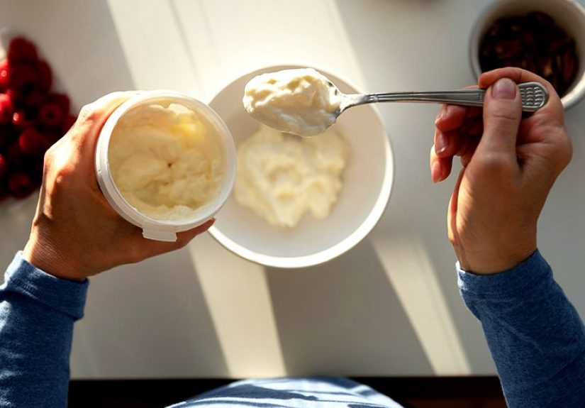 Does Greek Yogurt Cause Constipation?