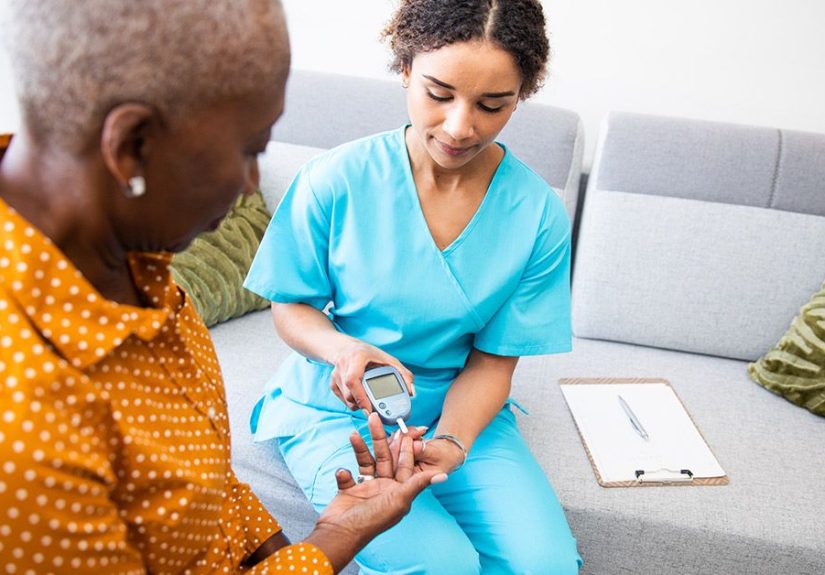 Does Medicare Cover Diabetic Supplies? What to Know